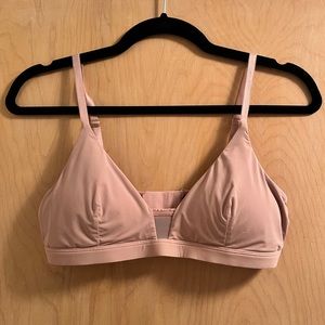 Pepper Limitless Wirefree Scoop Bra